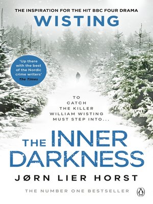 cover image of The Inner Darkness